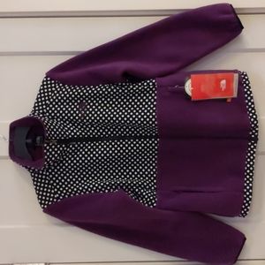 Girl's XL (18) North Face Denali NEW